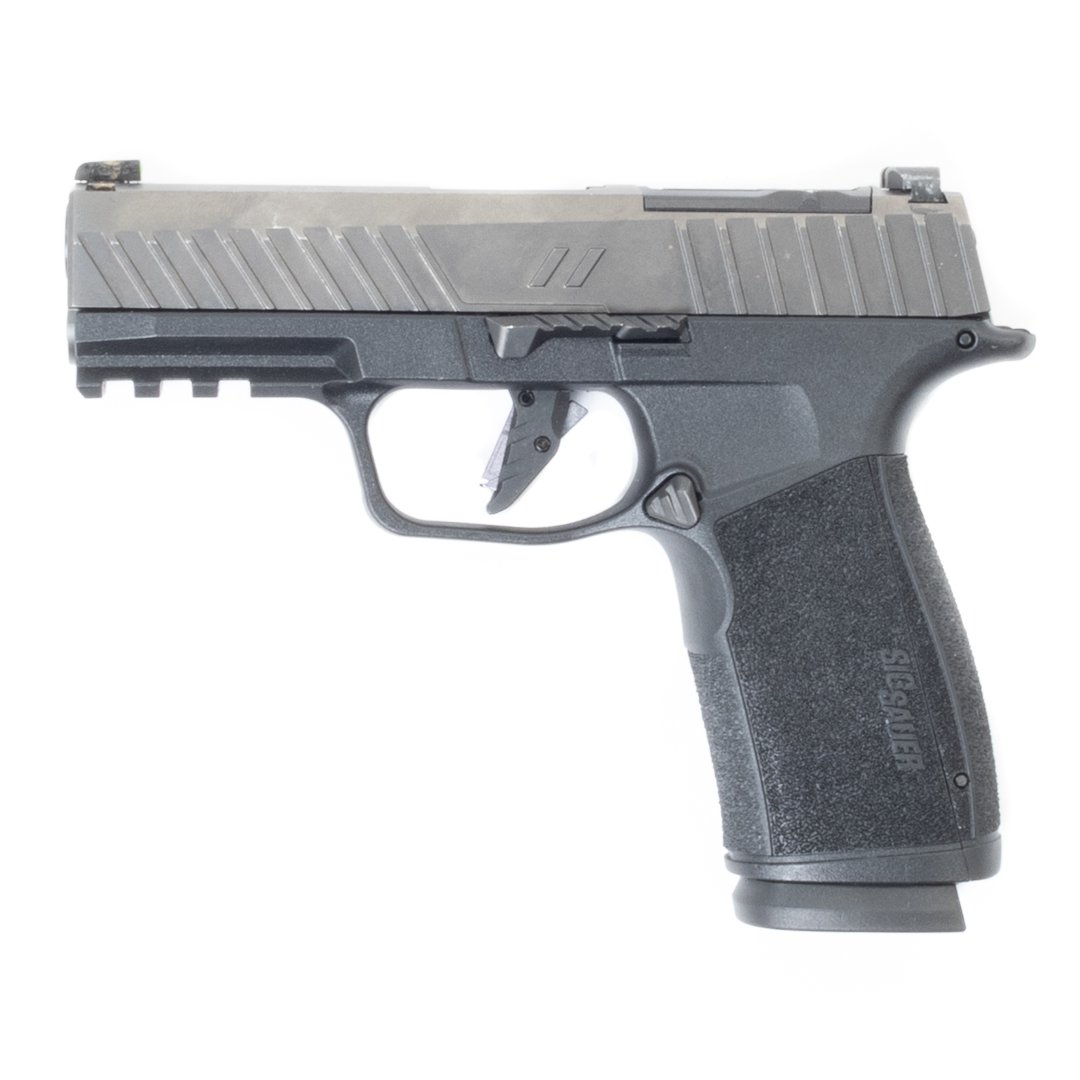 Sig Sauer Zev P365